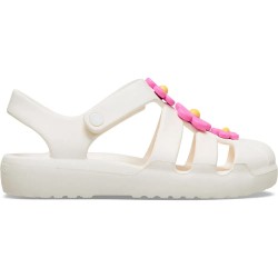 сандали,детски,сандали,и,чехли,crocs,classic,flower,fisherman,sandals,pink,(chalk)