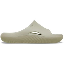 Crocs Mellow Recovery slides - Beige (Meteor) мъжки,джапанки,и,чехли,дамски,сандали,и,чехли,crocs,mellow,recovery,slides,beige,(meteor)
