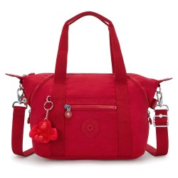 Чанта Kipling Art Mini 10L bag - Red (Ruby Red) чанта,всички,чанти,kipling,art,mini,10l,bag,red,(ruby,red)