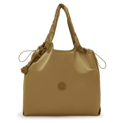 Чанта Kipling Assie bag - Brown (Grgz Goldish Brown) чанта,всички,чанти,kipling,assie,bag,brown,(grgz,goldish,brown)