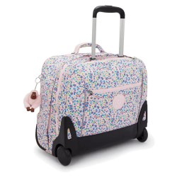 раница,раници,kipling,giorno,25l,backpack,multicolor,(bts,prt,digi,flower,print)