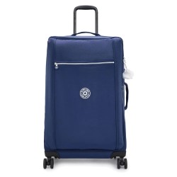 куфари,kipling,jet,m,73l,trolley,bag,blue,(casual,blue,combo)