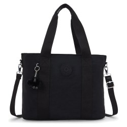 чанта,всички,чанти,kipling,minta,l,20l,tote,bag,black,(up,black,noir)