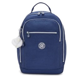раница,раници,kipling,seoul,27l,backpack,blue,(cabin,casual,blue,combo)