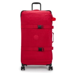 куфари,kipling,spontaneous,l,101l,trolley,bag,red,(ruby,red)