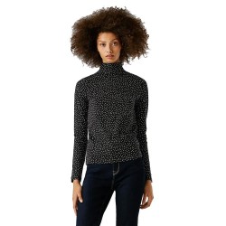 тениска,мъжки,тениски,дамски,тениски,pepe,jeans,bibi,long,sleeve,t,shirt,black,(black)