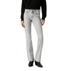 дамски,панталони,pepe,jeans,bootcut,piper,jeans,grey,(denim)