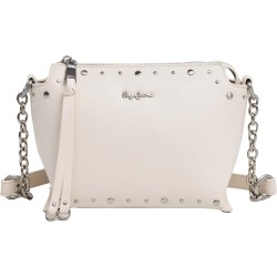 чанта,всички,чанти,pepe,jeans,edilia,spring,bag,beige,(natural,beige)