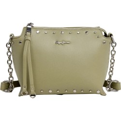 чанта,всички,чанти,pepe,jeans,edilia,spring,bag,beige,green,(seagrass,green)