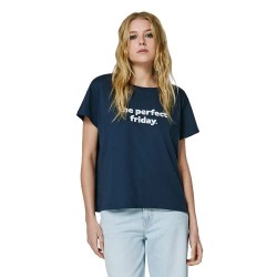 тениска,мъжки,тениски,дамски,тениски,pepe,jeans,friday,short,sleeve,t,shirt,blue,(dulwich,blue)