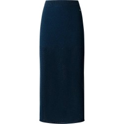 пола,дамски,поли,и,рокли,pepe,jeans,kadali,skirt,blue,(deep,sea,blue)