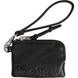 портфейли,и,портмонета,pepe,jeans,key,wallet,black,(black)