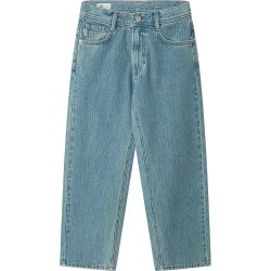 мъжки,панталони,дамски,панталони,pepe,jeans,loose,dan,stripe,jeans,blue,(denim)