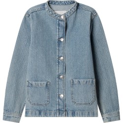 яке,мъжки,якета,дамски,якета,и,палта,pepe,jeans,shelly,denim,stripe,denim,jacket,blue,(denim)