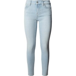 Pepe jeans Skinny LW Soho low waist jeans - Blue (Denim) дамски,панталони,pepe,jeans,skinny,lw,soho,low,waist,jeans,blue,(denim)