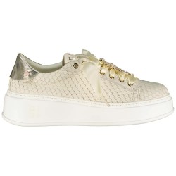 Маратонки Gio+ Pia604A trainers - Golden (Combi Serpente) маратонки,мъжки,маратонки,дамски,маратонки,gio+,pia604a,trainers,golden,(combi,serpente)