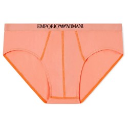 Emporio armani EM000229_AF18888 slips - Orange (Camellia) мъжко,бельо,emporio,armani,em000229,af18888,slips,orange,(camellia)