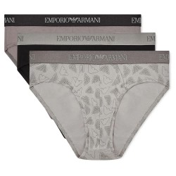 мъжко,бельо,emporio,armani,em000256,af20671,slips,3,units,black,grey,(black,ste,grey,prt,gre)
