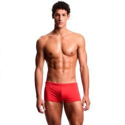 бански,гащета,мъжки,бански,костюми,emporio,armani,em000576,af20424,swimming,boxer,red,(red)