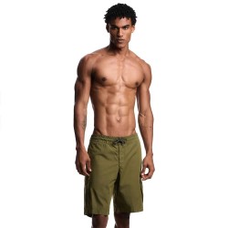 къси,панталони,мъжки,панталони,дамски,панталони,emporio,armani,em000592,af20428,shorts,green,(olive)