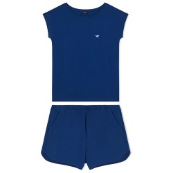 пижама,дамски,пижами,emporio,armani,ew000495,af19023,pyjama,blue,(ink,blue)