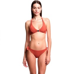 Emporio armani EW003272_AF20238 Triangle bikini - Orange (Terracotta) дамски,бански,костюми,emporio,armani,ew003272,af20238,triangle,bikini,orange,(terracotta)