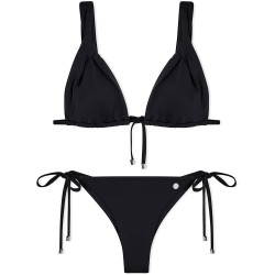 дамски,бански,костюми,emporio,armani,ew003276,af20239,triangle,bikini,black,(black)