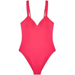 Бански костюм Emporio armani EW003279_AF20239 swimsuit - Pink (Fucshia) бански,костюм,дамски,бански,костюми,emporio,armani,ew003279,af20239,swimsuit,pink,(fucshia)