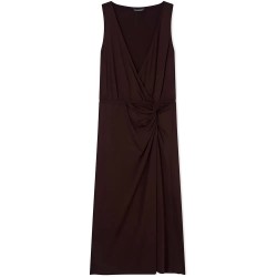 дамски,пеньоари,emporio,armani,ew003281,af20239,bathrobe,brown,(deep,brown)