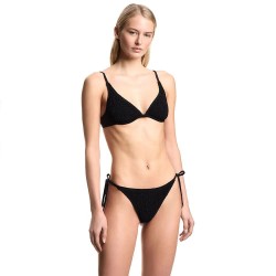 Emporio armani EW003284_AF23750 Triangle bikini - Black (Black) дамски,бански,костюми,emporio,armani,ew003284,af23750,triangle,bikini,black,(black)