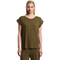 тениска,мъжки,тениски,дамски,тениски,emporio,armani,ew003407,af20240,short,sleeve,t,shirt,green,(dark,olive)