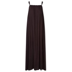 Emporio armani EW003416_AF20249 bathrobe - Brown (Deep Brown) дамски,пеньоари,emporio,armani,ew003416,af20249,bathrobe,brown,(deep,brown)