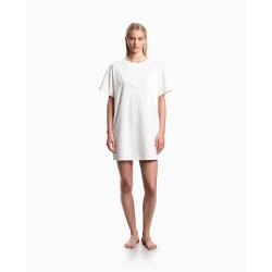 дамски,пеньоари,emporio,armani,ew004078,af20244,bathrobe,white,(white)