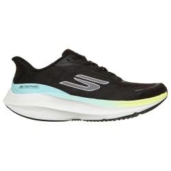маратонки,мъжки,маратонки,дамски,маратонки,skechers,aero,pulse,trainers,black,(black,textile,yellow,blue,trim)