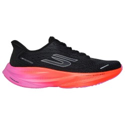 Маратонки Skechers Aero Spark trainers - Black (Black / Purple / Pink) маратонки,мъжки,маратонки,дамски,маратонки,skechers,aero,spark,trainers,black,(black,purple,pink)