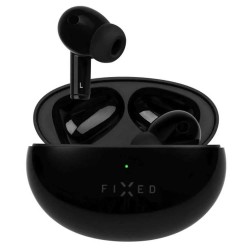 слушалки,слушалки,fixed,pods,pro,wireless,earphones,black,(black)