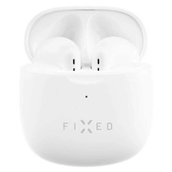 слушалки,слушалки,fixed,pods,wireless,earphones,white,(white)