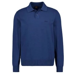 блуза,мъжки,пуловери,дамски,пуловери,boss,asac,10267360,01,sweater,blue,(open,blue)