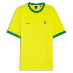 тениска,мъжки,тениски,дамски,тениски,boss,bc,lux,short,sleeve,t,shirt,yellow,(light,pastel,yellow)