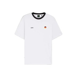 тениска,мъжки,тениски,дамски,тениски,boss,bc,lux,short,sleeve,t,shirt,white,(natural)