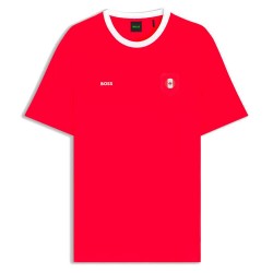 тениска,мъжки,тениски,дамски,тениски,boss,bc,lux,short,sleeve,t,shirt,red,(open,red,red)