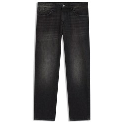 дънки,мъжки,панталони,дамски,панталони,boss,c,re,maine,jeans,black,(black,black)