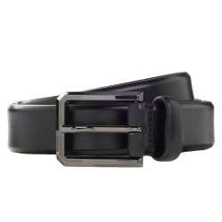 колан,колани,boss,caleb,10212707,belt,black,(black)