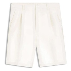 Къси панталони BOSS Kai 10279161 shorts - White (Open White) къси,панталони,мъжки,панталони,дамски,панталони,boss,kai,10279161,shorts,white,(open,white)