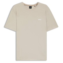 тениска,мъжки,тениски,дамски,тениски,boss,mix&match,r,10259900,short,sleeve,t,shirt,beige,(open,grey)