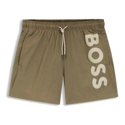 бански,гащета,мъжки,бански,костюми,boss,octopus,swimming,shorts,brown,(open,brown)