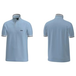 дамски,блузи,с,яка,мъжки,блузи,с,яка,boss,paddy,10241663,short,sleeve,polo,blue,(open,blue,open,blue)