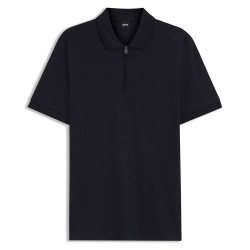 BOSS Paras 70 10277886 Polo - Blue (Dark Blue) дамски,блузи,с,яка,мъжки,блузи,с,яка,boss,paras,70,10277886,polo,blue,(dark,blue)