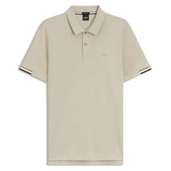 дамски,блузи,с,яка,мъжки,блузи,с,яка,boss,parlay,147,10228870,short,sleeve,polo,beige,(open,beige)