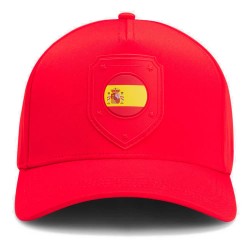 шапка,всички,шапки,boss,poulin,d´lux,flag,10261158,cap,red,(open,red)